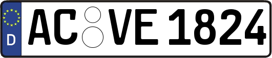 AC-VE1824