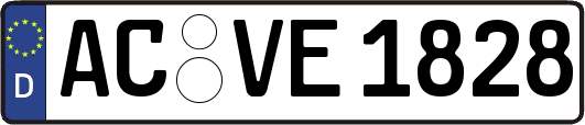 AC-VE1828