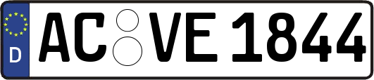 AC-VE1844