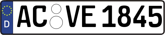 AC-VE1845