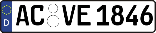 AC-VE1846