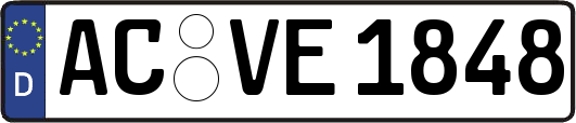 AC-VE1848