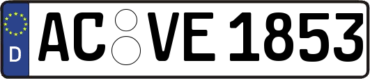 AC-VE1853