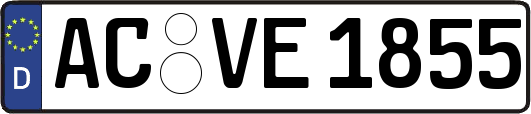 AC-VE1855