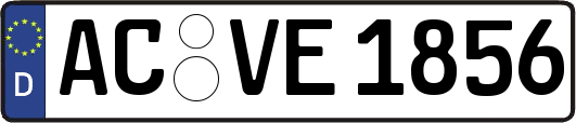 AC-VE1856