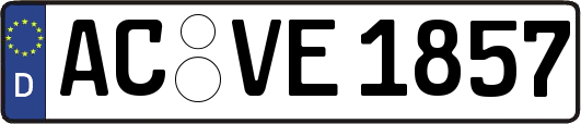 AC-VE1857