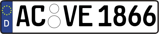 AC-VE1866