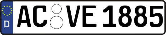 AC-VE1885