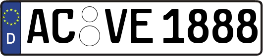 AC-VE1888