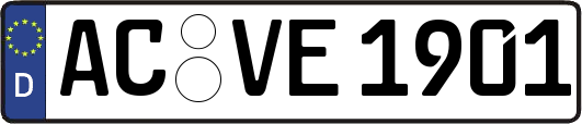 AC-VE1901