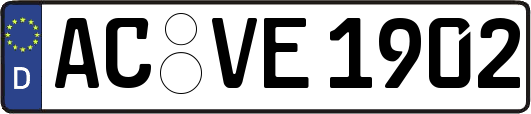 AC-VE1902