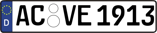 AC-VE1913