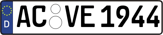 AC-VE1944
