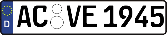 AC-VE1945