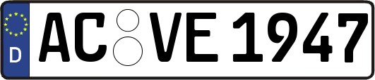 AC-VE1947