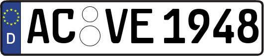 AC-VE1948