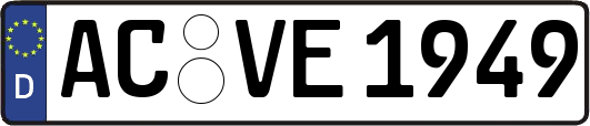 AC-VE1949