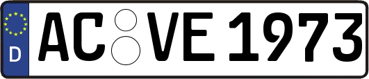 AC-VE1973