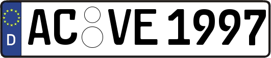 AC-VE1997