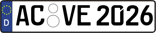 AC-VE2026