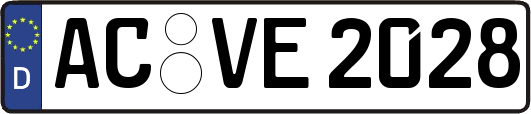 AC-VE2028