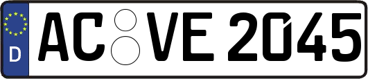 AC-VE2045