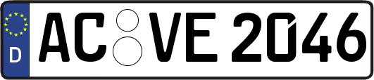 AC-VE2046