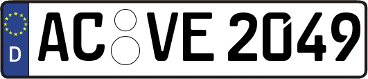 AC-VE2049