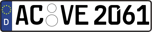 AC-VE2061