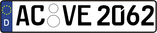AC-VE2062