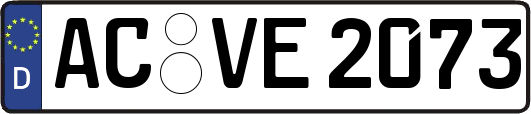 AC-VE2073