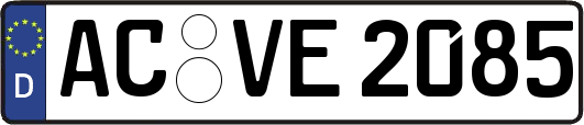 AC-VE2085