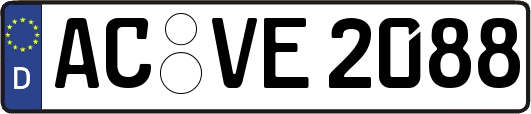 AC-VE2088