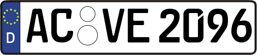 AC-VE2096