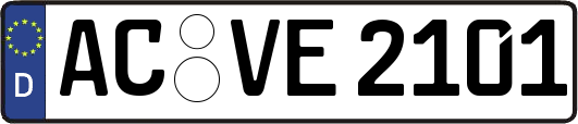 AC-VE2101