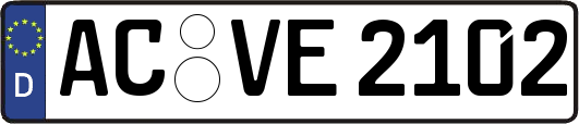 AC-VE2102