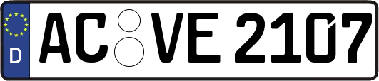 AC-VE2107