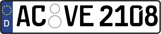 AC-VE2108