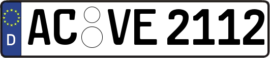 AC-VE2112
