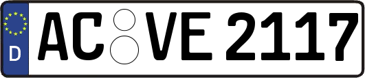 AC-VE2117