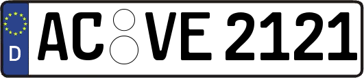 AC-VE2121