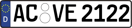 AC-VE2122
