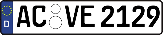 AC-VE2129