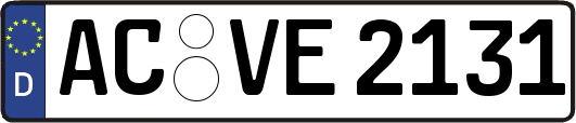 AC-VE2131