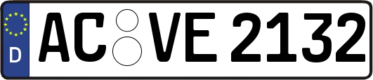 AC-VE2132