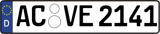 AC-VE2141