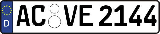 AC-VE2144