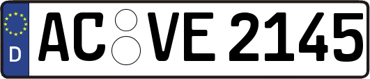 AC-VE2145