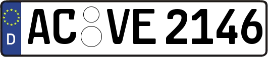 AC-VE2146