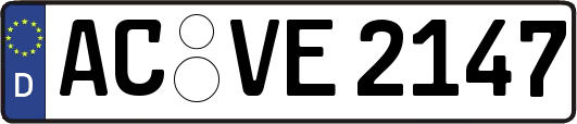 AC-VE2147